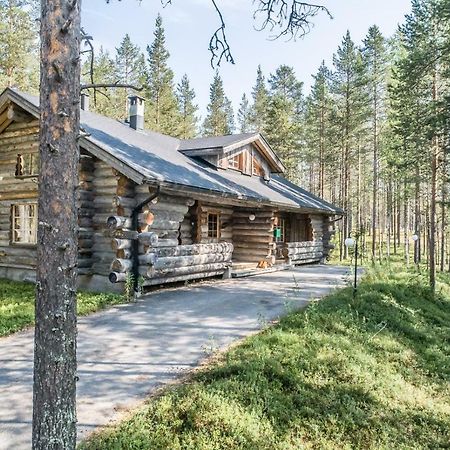 Vip Rakka Villas 5 & 6 列维 外观 照片