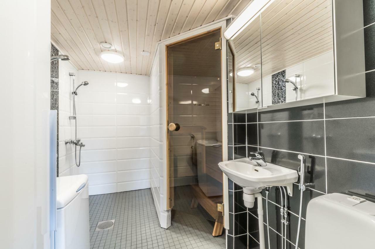 Vip Rakka Villas 5 & 6 列维 外观 照片