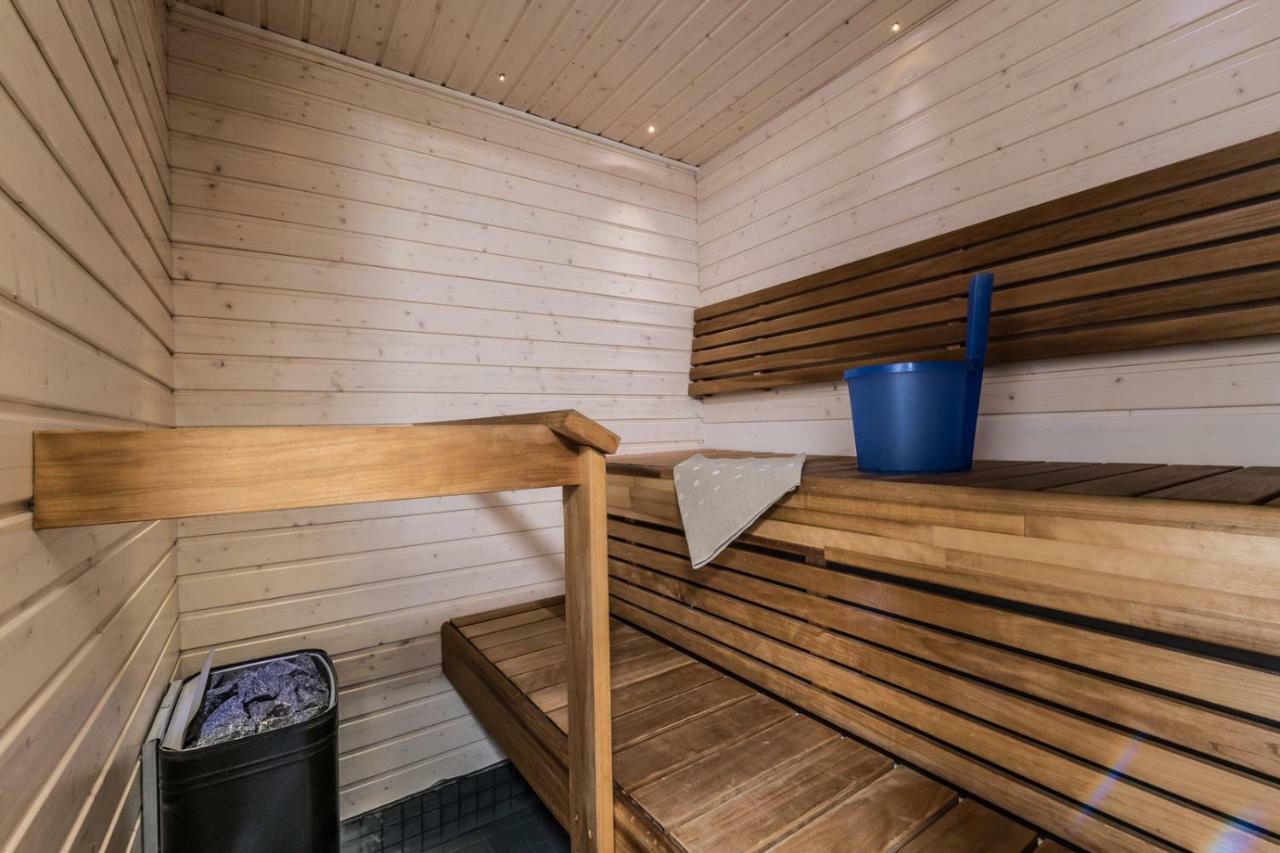 Vip Rakka Villas 5 & 6 列维 外观 照片