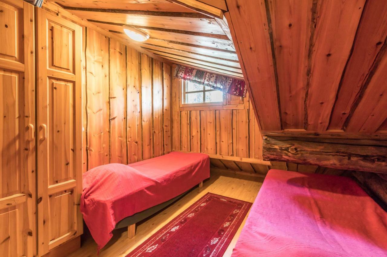 Vip Rakka Villas 5 & 6 列维 外观 照片