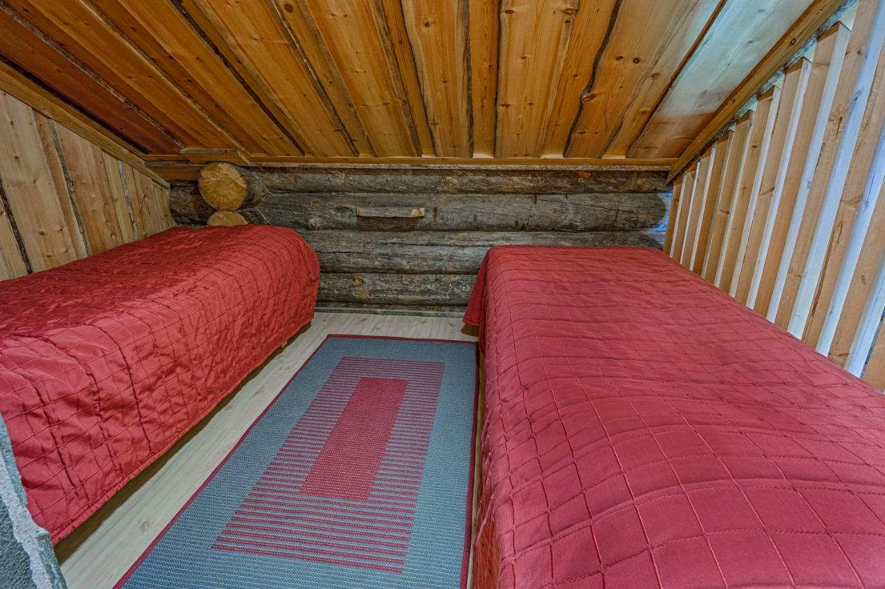 Vip Rakka Villas 5 & 6 列维 外观 照片