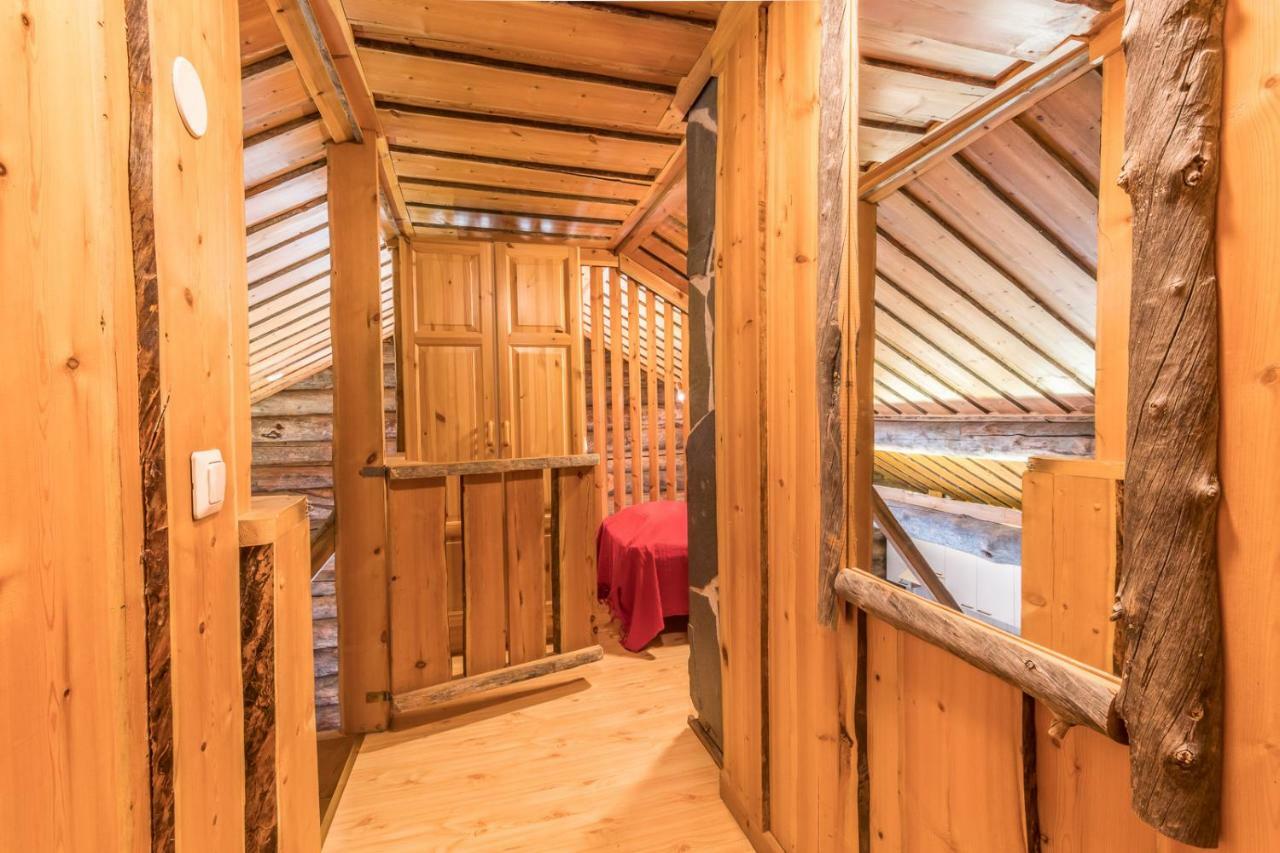 Vip Rakka Villas 5 & 6 列维 外观 照片