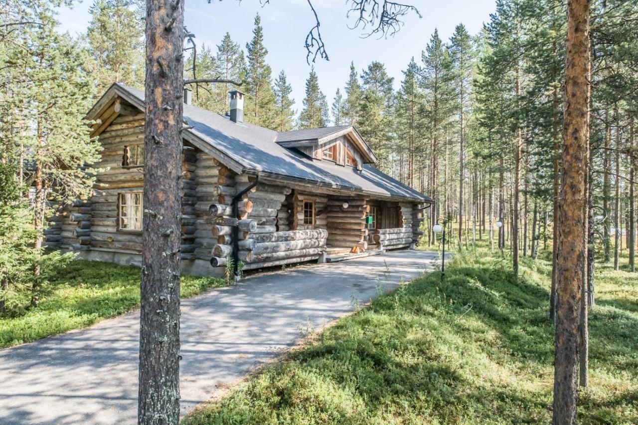 Vip Rakka Villas 5 & 6 列维 外观 照片